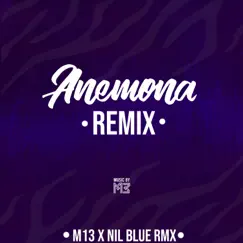 Anémona - Single by M13 album reviews, ratings, credits