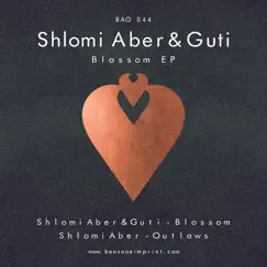 Blossom - Single by Shlomi Aber & Guti album reviews, ratings, credits