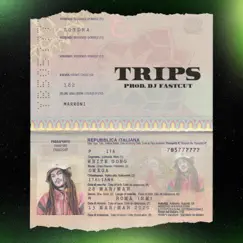Trips - Single by Omega WhiteGong album reviews, ratings, credits