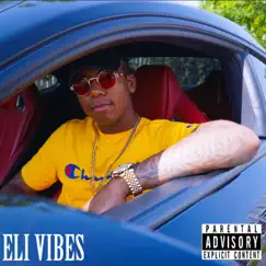 The After Party - EP by Eli Vibes album reviews, ratings, credits