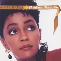 Christmas Fantasy by Anita Baker album reviews, ratings, credits