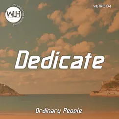 Dedicate Song Lyrics