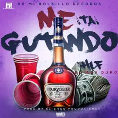 Me Ta Gutando (Asi Eh Que Voy) - Single by Hlf El Mas Duro album reviews, ratings, credits