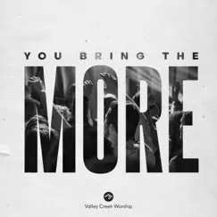 You Bring the More (Live) - Single by Valley Creek Worship album reviews, ratings, credits