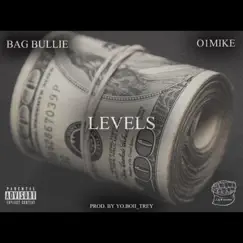 Levels (feat. O1MIKE) Song Lyrics