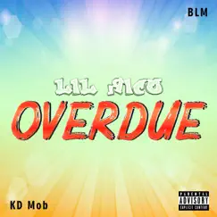Overdue (feat. Lz) - Single by Lil Rico album reviews, ratings, credits