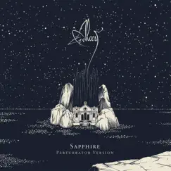 Sapphire (Perturbator Version) - Single by Alcest album reviews, ratings, credits