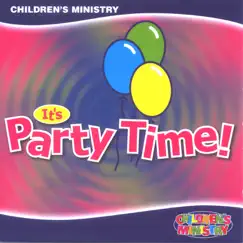 It's Party Time! (New Pop & Dance Scripture Songs ) by Ishmael album reviews, ratings, credits