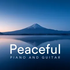 Peaceful Piano and Guitar by Chris Snelling, James Shanon, Nils Hahn & Chris Mercer album reviews, ratings, credits