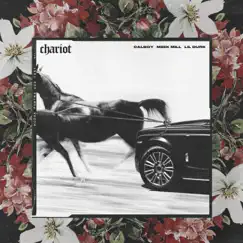 Chariot (feat. Meek Mill & Lil Durk) - Single by Calboy album reviews, ratings, credits