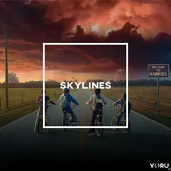 Skylines Song Lyrics