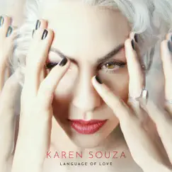 Language of Love by Karen Souza album reviews, ratings, credits