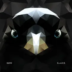 S.L.A.V.E. by Kayo album reviews, ratings, credits