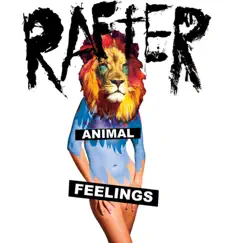 Animal Feelings by Rafter album reviews, ratings, credits
