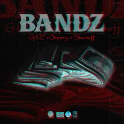 Bandz (feat. Chippass & Shawneff) - Single by G-LOC album reviews, ratings, credits