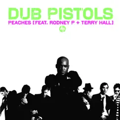 Peaches (feat. Rodney P & Terry Hall) [A1 People Remix] Song Lyrics