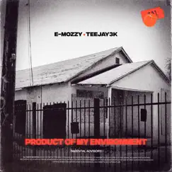 Product of My Environment by E Mozzy & Teejay3k album reviews, ratings, credits