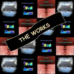 The Works by The Paul Lawrence Project album reviews, ratings, credits