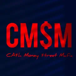 Cash Money Street Mafia, Vol. 1 by TL & T.L 