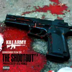 The Shootout PT.II - Single by Killarmy album reviews, ratings, credits