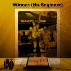 Winner (No Beginner) Song Lyrics