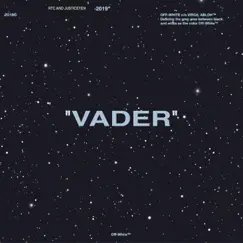 Vader (feat. Justiceyen) Song Lyrics