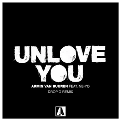 Unlove You (feat. Ne-Yo) Song Lyrics