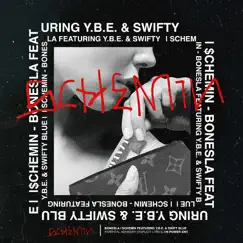 Schemin (feat. Y-BE & Swifty Blue) - Single by Bonesla album reviews, ratings, credits