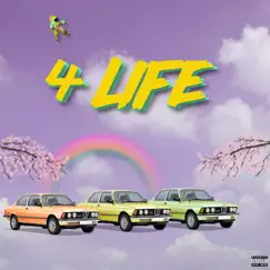 4 Life - Single by Nikko Tank album reviews, ratings, credits