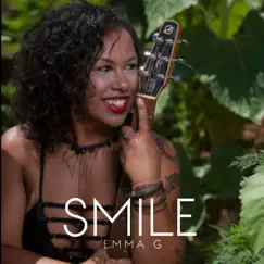 Smile (feat. DJ Reality Check) - Single by Emma G album reviews, ratings, credits