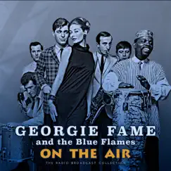 On the Air (Live) by Georgie Fame & The Blue Flames album reviews, ratings, credits