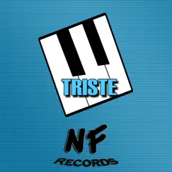 Triste - Single by Nf Records album reviews, ratings, credits