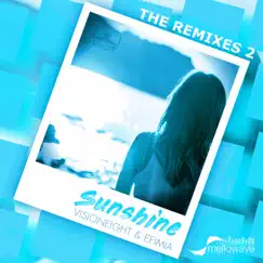 Sunshine (Zinner & Orffee Remix Extended) Song Lyrics