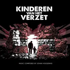 Kinderen Van Het Verzet by Johan Hoogewijs album reviews, ratings, credits