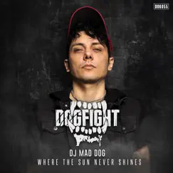 Where the Sun Never Shines - Single by DJ Mad Dog album reviews, ratings, credits