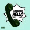 Hello (feat. Arios & J-Keys) - Single album lyrics, reviews, download