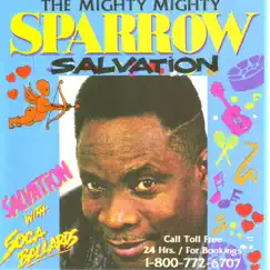 Salvation #2 by The Mighty Sparrow album reviews, ratings, credits