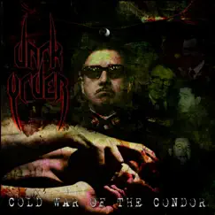 Cold War of the Condor by Dark Order album reviews, ratings, credits
