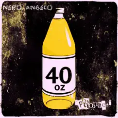 40 Oz Prophet Song Lyrics