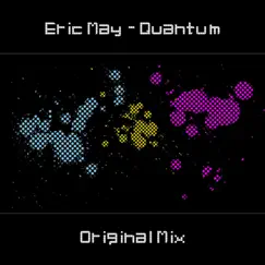 Quantum (Original Remix) Song Lyrics