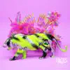 Savage 2.0 (HIGHTSOCIETY) [feat. Nessly & NYNE] - Single album lyrics, reviews, download