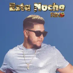Esta Noche - Single by Riko album reviews, ratings, credits