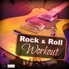 Rock & Roll Workout by OR2 Workout Music Crew album reviews, ratings, credits