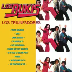 Los Triunfadores by Los Bukis album reviews, ratings, credits