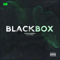 Blackbox (feat. Notren) Song Lyrics