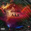 A&R (feat. Alex Wiley) - Single album lyrics, reviews, download