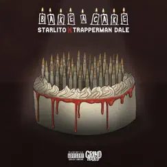Bake a Cake (feat. Trapperman Dale) Song Lyrics