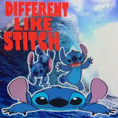 Stitch Song Lyrics