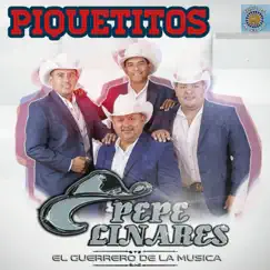 Piquetitos by PEPE LINARES album reviews, ratings, credits
