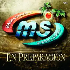 En Preparación by Banda MS de Sergio Lizárraga album reviews, ratings, credits